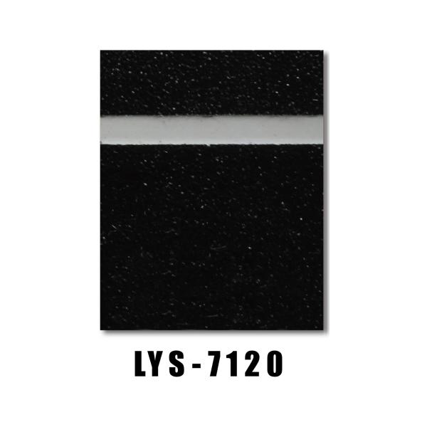 Gold Black Red White Laser Engraving Materials 0.5mm 0.8mm 1.35mm