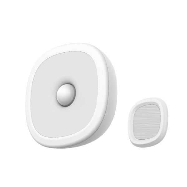 2700K  Stick On Motion Sensor Led Lights