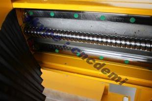 separate cnc router machine for wood/metal/stone cutting and engraving 6060(600*600*250mm)