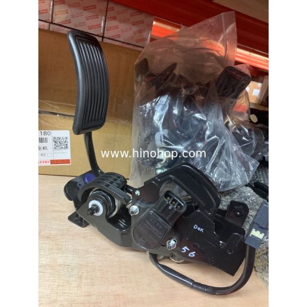 S7801-01190 Accelerator pedal assembly FOR HINO 