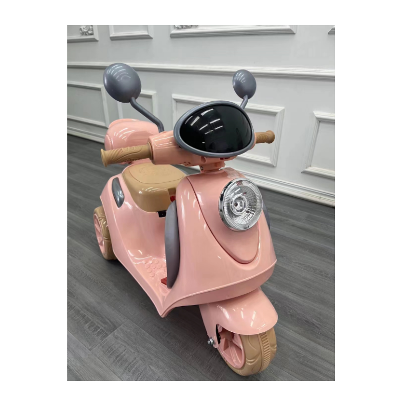 Музыка Дошкольное образование Игрушка Поездка на машине Электрический мотоцикл для детей Погрузка Вес 30кг