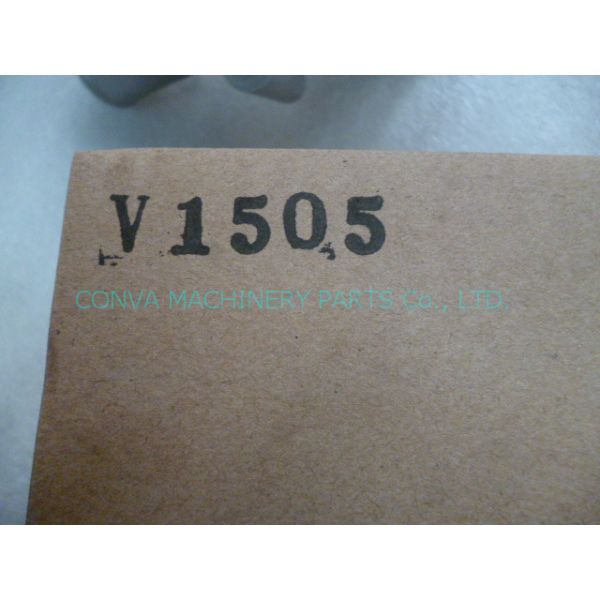 Antirust Kubota V1505 Water Pump Kubota V1505 Parts Steady Performance