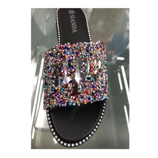 Ссадина ботинок безопасности OEM Antiwear TPU верхняя анти- для сандалии