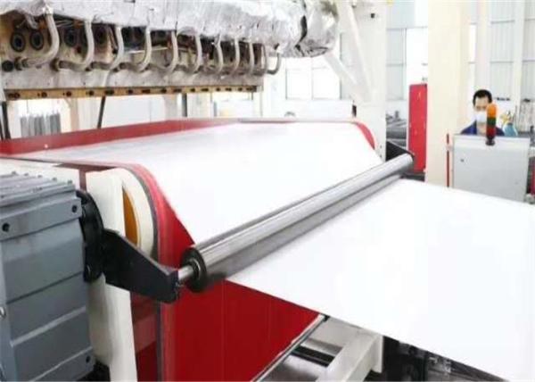Face Mask PP Meltblown Non Woven Fabric Production Line