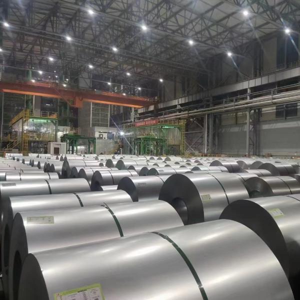 DX52D+Z Galvanized Steel Coil Z40 Z80 Z100 Z120 Z150 Z275 Hot Dipped Galvanized Rolls
