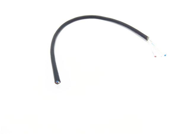 UL 20549 Cable de enganche 300V 80C para equipos electrónicos