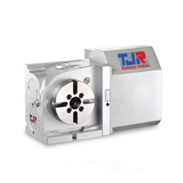 TJR Worm Gear Rotary Tilting Table AR(s)-125R/AR(s)-170R