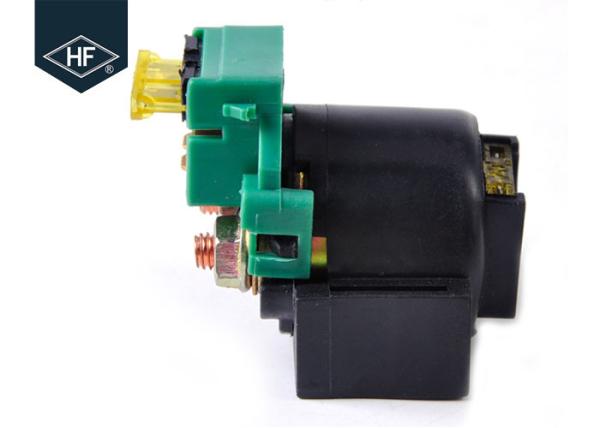 Kawasaki Starter Solenoid Relay , Starter Motor Relay Switches ZX600 NINJA 600