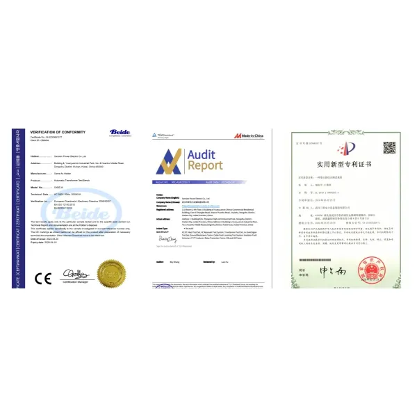 Precision 10ka Impulse Current Generator Lightning Arrester Testing Equipment