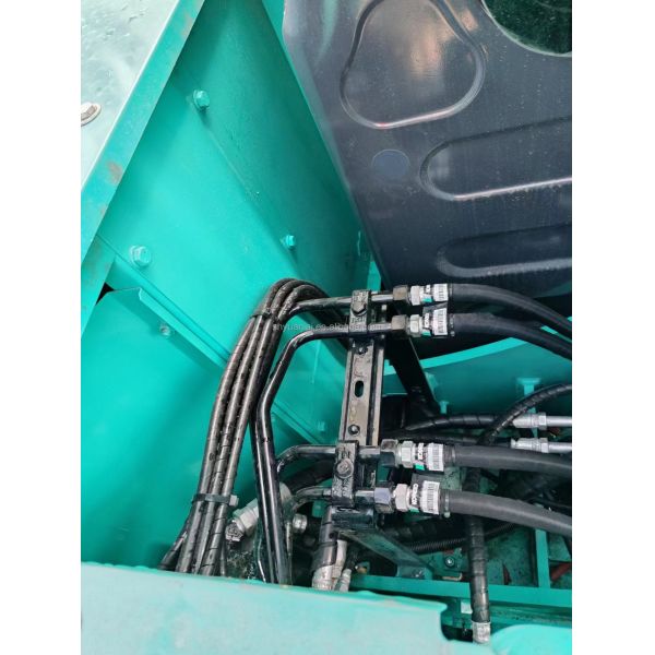 Excavatrice SK75 d'origine utilisée La solution parfaite pour vos besoins de construction