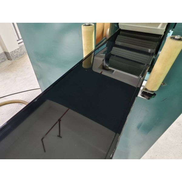 New Energy Lithium Battery Cover Plastic Border Making Machine