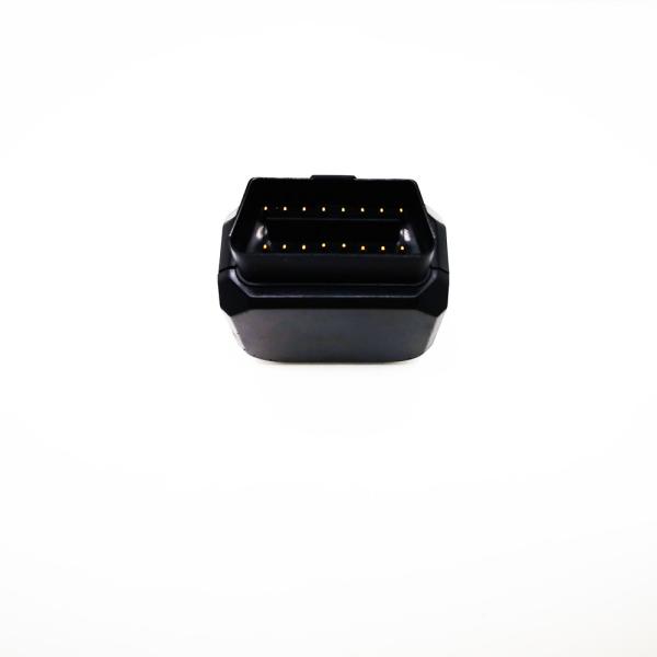 Driver Monitoring Obd Gps Car Tracker Realtime Built - In Standby Battery