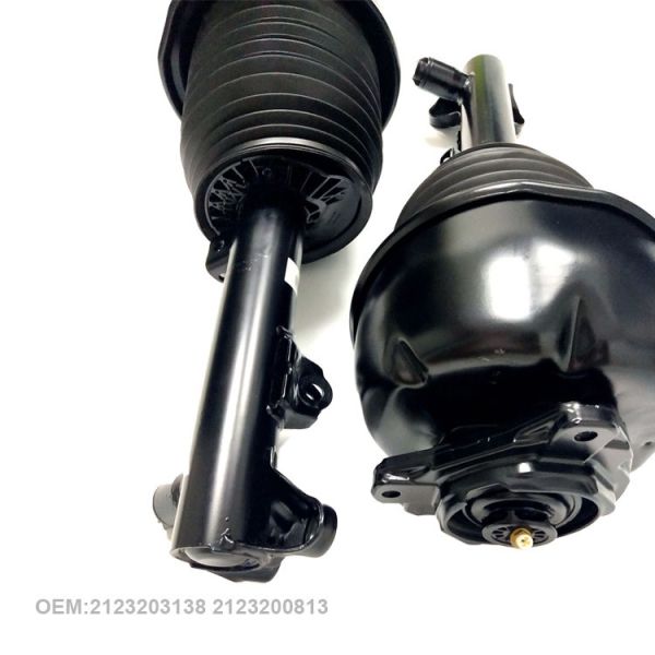 2123203138 2123203238 Air Shock Absorber For Mercedes - Benz W212 W218