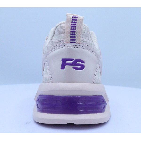 MD Outsole for Shock Absorption and Cushioning Sneakers With Light For Kids