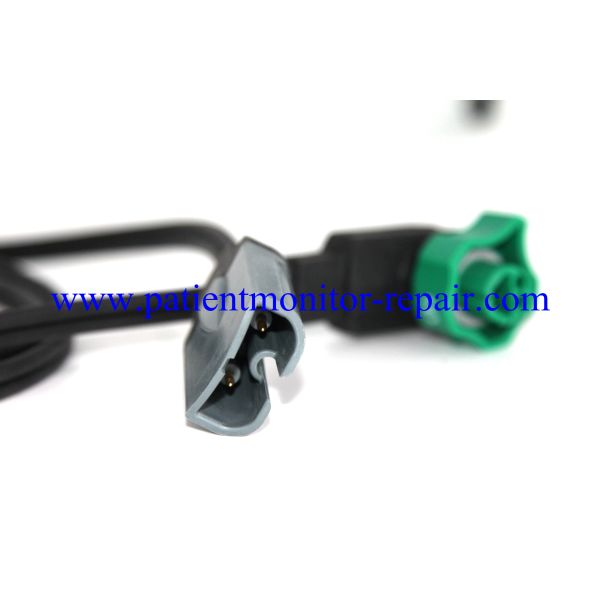 Кабель дефибриллятора М3508А с заменой деталей аксессуаров медицинского оборудования электрического сопротивления М3725А медицинской