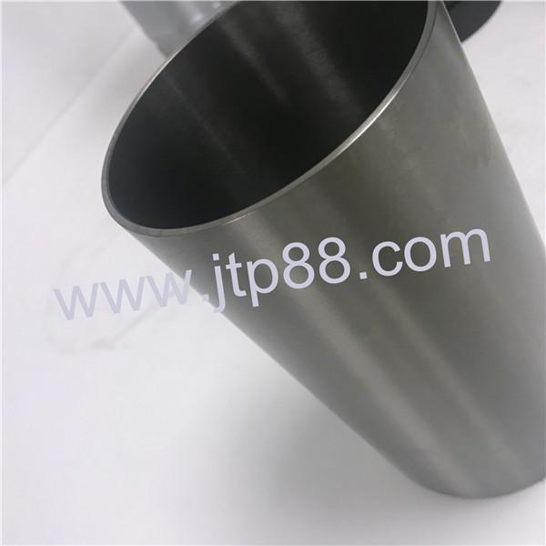 8DC10 Engine Parts Engine Cylinder Liner/ Ductile Iron Cylinder Sleeves 11467-1690