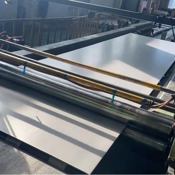 Liga de aço inoxidável frente e verso super da placa S32750 2507 espessura de aço inoxidável de 1,0 - de 30.0mm