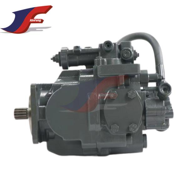 Excavator Spare Parts Piston Pump PVC90 PVC80 Main Hydraulic Pump