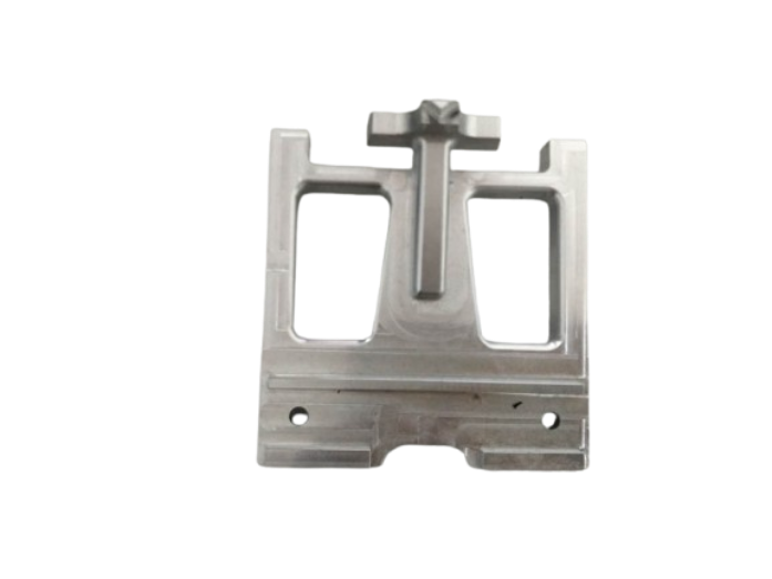 Precision 7075 Aluminum Custom CNC Machining For Automation Equipment