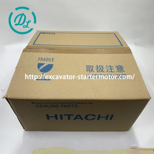 Faisceau de câblage pour excavatrice Hitachi ZX200-3 OEM 0003322 0003323