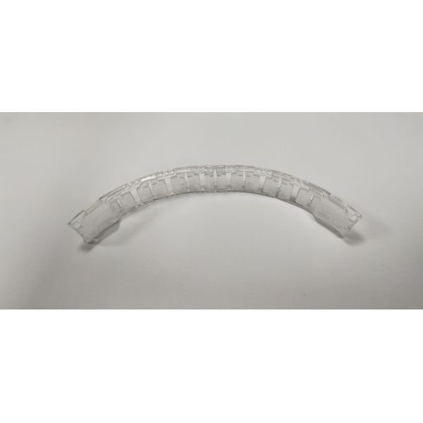 Piezas automotrices plásticas del ABS principal del soporte de la PC de EDM 20-60 HRC