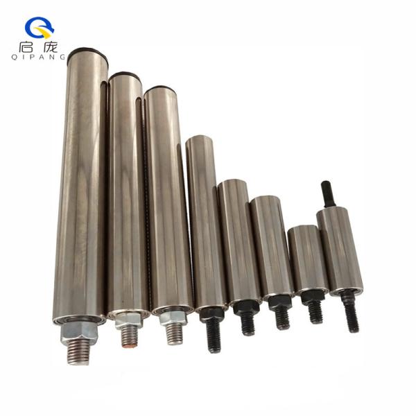 M8 M10 M12 M14 Stainless Steel Die Casting Cable Wire Guide Rollers