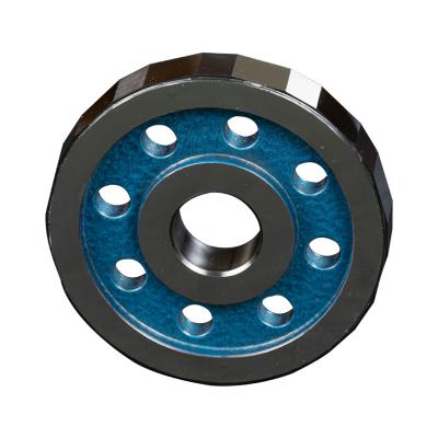 High Precision Metal Regular Polyhedron Prism Angle Measure Prism