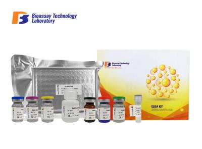 High Sensitivity Porcine Test Kit / C - Telopeptide Of Type 1 Collagen Sandwich ELISA Kit