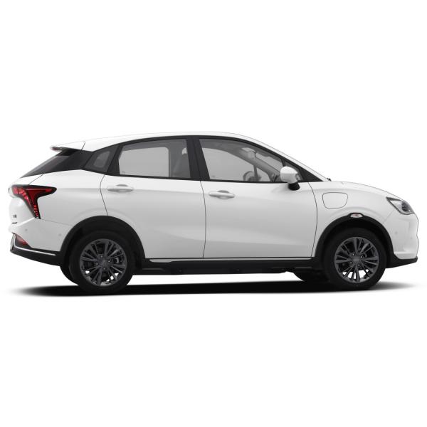 Long Range 715km Lithium Iron Battery Electric Car 2024 Neta S Neta V Neta U 5 Seater