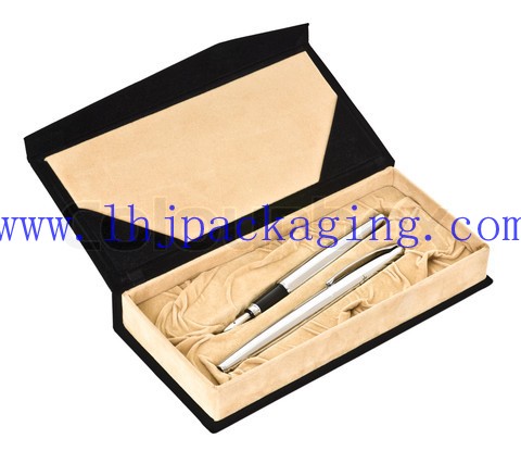 pen paper box,paper pen box