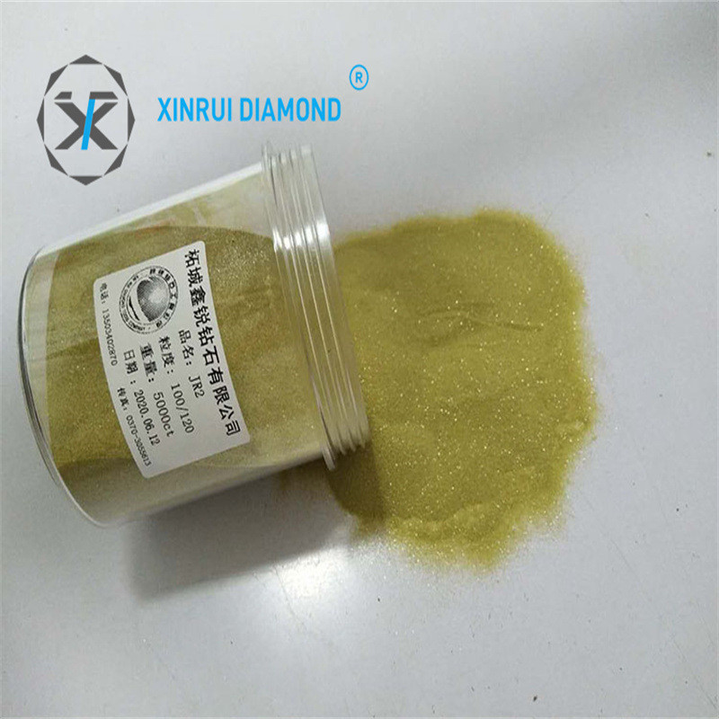 Polish Optical Glass with Industrial Grade 0.740kg Package Gross Weight Diamond Powder