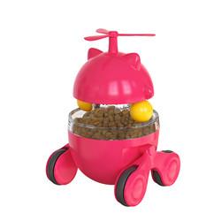 New Product Hot Sale Pet Toy Interactive Cat Play Sports Multifunctional Toy