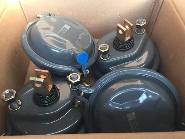 Customized Trailer Spare Parts 9253801010 Trailer Brake Chamber