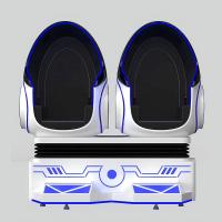 Voiture de réalité virtuelle de Dreamland vidéo de jeu VR 360 simulateur VR cinéma VR équipement de divertissement