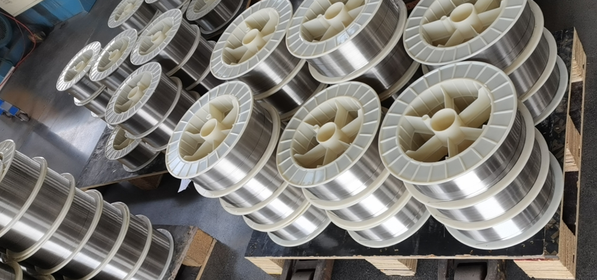 Никель Chrome провода заварки коррозионностойкий сплавляет провод Incoloy 825