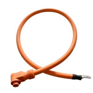 1500V 95MM2 Conector de cotovelo de núcleo único de alta tensão
