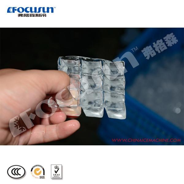 Small Capacity Commercial Ice Making Machine for Bars and Restaurants in Philippines