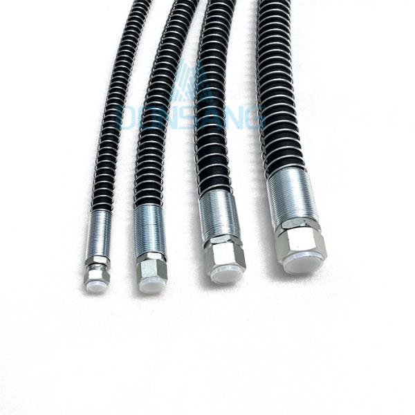 Da” peças do disjuntor de Hydraulic Hoses Hydraulic máquina escavadora PF1/2