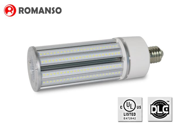 American E40 E27 Led Post Top Light Replacement Hps 400W Dustproof 120-347V 75W Led Corn Lamp