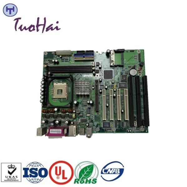 009-0022676 0090022676 материнская плата PCB P4 NCR 5887/5877