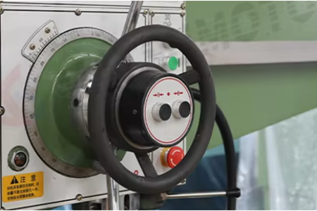 Z3050-16 Heavy Duty Radial Drilling Machine Hydraulic Double Column For Small Parts