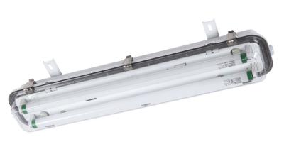 CCY□2-2 Cabin Outdoor Marine Fluorescent Pendant Light Fixtures