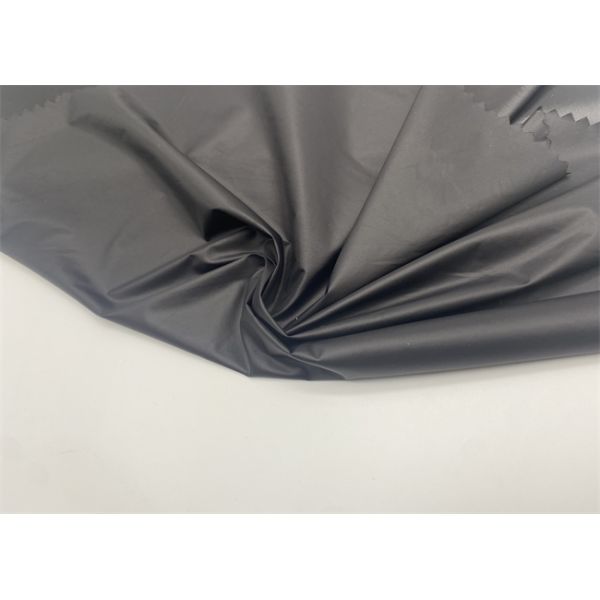 ультра облегченная повторно использованная зима любимца ткани нейлона 400T одевает ткань водоустойчивое 38GSM