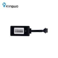 Dispositivos de seguimento escondidos pequenos da gestão 1900MHz GPS 2G da frota para a motocicleta