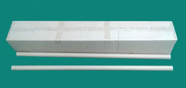 Yellow 1200mm SMD LED Tube Light  with CE driver EPISTAR LED chips