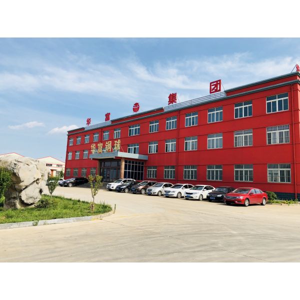 Материальные шарики легированной стали Б2 Б3 меля для минировать СМИ сталелитейного завода 6 дюймов