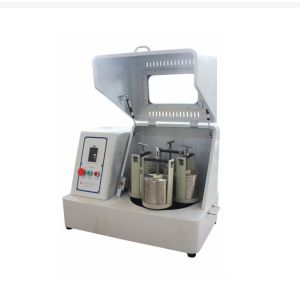 планетарный глинозем Zirconia опарника цеха заточки лаборатории 2L/лаборатории