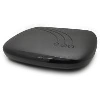 O Time Shift HD Dvb C ajustou receptores da caixa ajustou a caixa superior