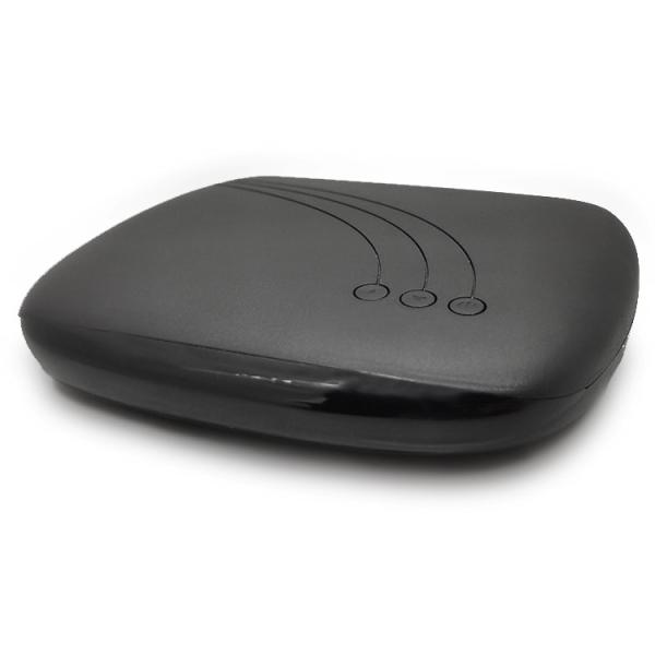 Caixa de configuração Time Shift Mpeg 4 PVR TV Digital Set Top Box