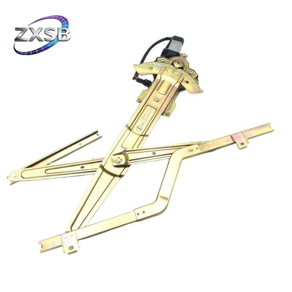 Shacman Delong M3000 Truck Right Door Power Window Regulator DZ15221330068